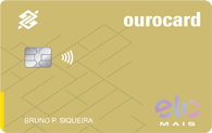 3ds Ourocard Elo Mais 3d secure banco do brasil