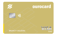 3ds Ourocard Visa Gold 3d secure banco do brasil