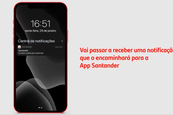 3DS Santander 3D Secure como fazer verificação e ativar