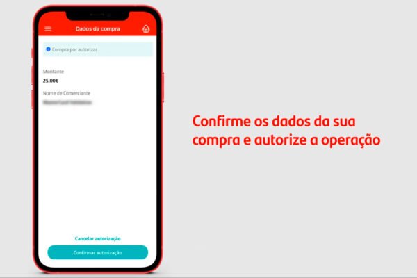 como é 3DS Santander 3D Secure